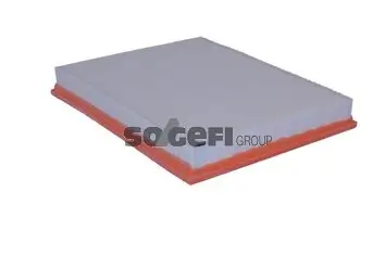 Luftfilter TECNOCAR A171 Bild Luftfilter TECNOCAR A171