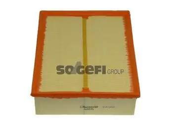 Luftfilter TECNOCAR A2035 Bild Luftfilter TECNOCAR A2035