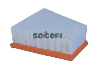 Luftfilter TECNOCAR A2048 Bild Luftfilter TECNOCAR A2048