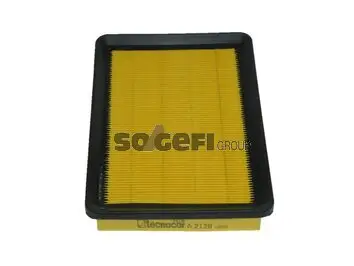 Luftfilter TECNOCAR A2128 Bild Luftfilter TECNOCAR A2128