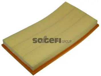 Luftfilter TECNOCAR A2131 Bild Luftfilter TECNOCAR A2131