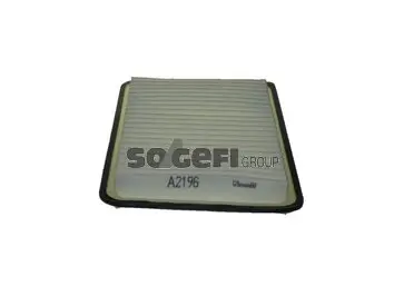 Luftfilter TECNOCAR A2196