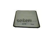 Luftfilter TECNOCAR A2196