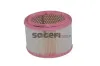 Luftfilter TECNOCAR A222