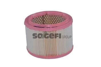 Luftfilter TECNOCAR A222 Bild Luftfilter TECNOCAR A222