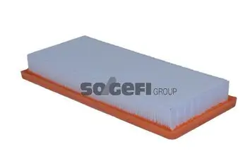 Luftfilter TECNOCAR A2275 Bild Luftfilter TECNOCAR A2275