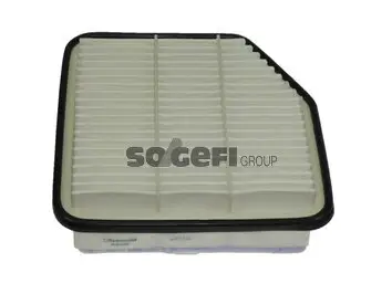 Luftfilter TECNOCAR A2285 Bild Luftfilter TECNOCAR A2285