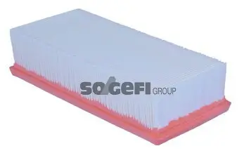 Luftfilter TECNOCAR A2288 Bild Luftfilter TECNOCAR A2288