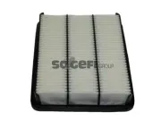 Luftfilter TECNOCAR A2306