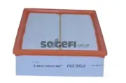 Luftfilter TECNOCAR A2352