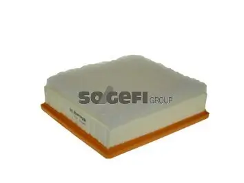 Luftfilter TECNOCAR A2462 Bild Luftfilter TECNOCAR A2462