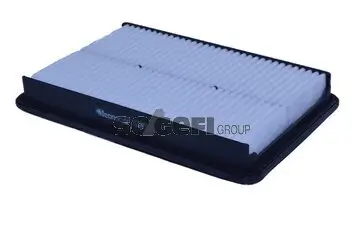 Luftfilter TECNOCAR A2507 Bild Luftfilter TECNOCAR A2507