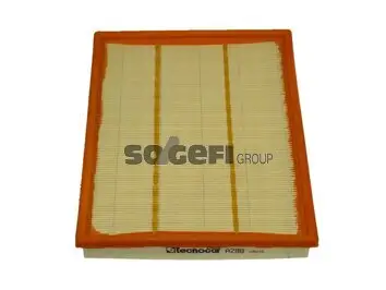 Luftfilter TECNOCAR A288 Bild Luftfilter TECNOCAR A288