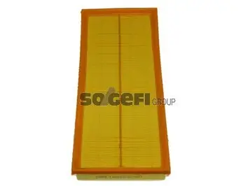 Luftfilter TECNOCAR A291 Bild Luftfilter TECNOCAR A291