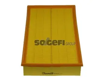 Luftfilter TECNOCAR A413 Bild Luftfilter TECNOCAR A413