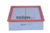 Luftfilter TECNOCAR A418