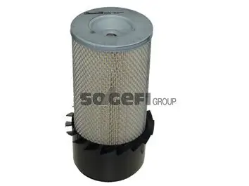 Luftfilter TECNOCAR A592 Bild Luftfilter TECNOCAR A592