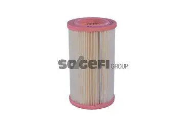 Luftfilter TECNOCAR A601 Bild Luftfilter TECNOCAR A601