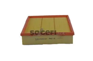 Luftfilter TECNOCAR A616 Bild Luftfilter TECNOCAR A616