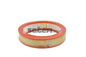 Luftfilter TECNOCAR A647 Bild Luftfilter TECNOCAR A647