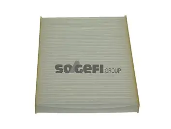 Filter, Innenraumluft TECNOCAR E311 Bild Filter, Innenraumluft TECNOCAR E311