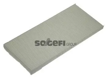 Filter, Innenraumluft TECNOCAR E314 Bild Filter, Innenraumluft TECNOCAR E314