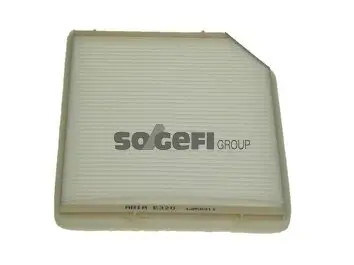 Filter, Innenraumluft TECNOCAR E320 Bild Filter, Innenraumluft TECNOCAR E320