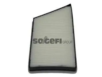 Filter, Innenraumluft TECNOCAR E341 Bild Filter, Innenraumluft TECNOCAR E341