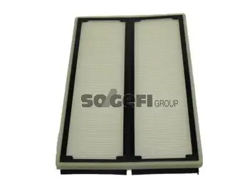 Filter, Innenraumluft TECNOCAR E360 Bild Filter, Innenraumluft TECNOCAR E360