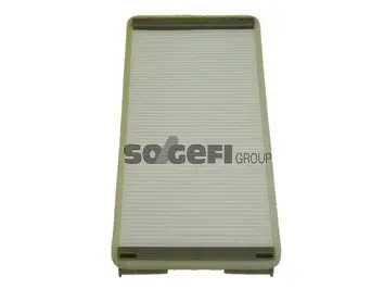 Filter, Innenraumluft TECNOCAR E376 Bild Filter, Innenraumluft TECNOCAR E376