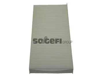 Filter, Innenraumluft TECNOCAR E408 Bild Filter, Innenraumluft TECNOCAR E408