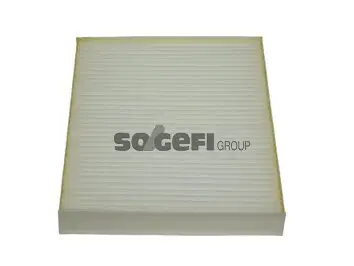 Filter, Innenraumluft TECNOCAR E413 Bild Filter, Innenraumluft TECNOCAR E413