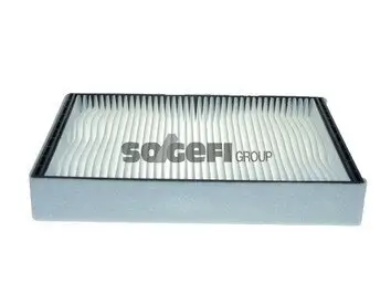 Filter, Innenraumluft TECNOCAR E429 Bild Filter, Innenraumluft TECNOCAR E429