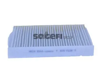 Filter, Innenraumluft TECNOCAR E664 Bild Filter, Innenraumluft TECNOCAR E664