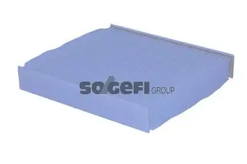 Filter, Innenraumluft TECNOCAR E696 Bild Filter, Innenraumluft TECNOCAR E696