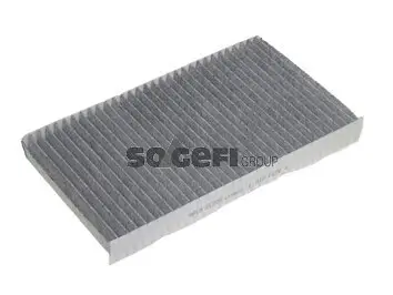 Filter, Innenraumluft TECNOCAR EC305 Bild Filter, Innenraumluft TECNOCAR EC305