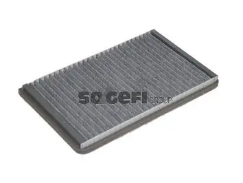 Filter, Innenraumluft TECNOCAR EC357 Bild Filter, Innenraumluft TECNOCAR EC357