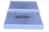 Filter, Innenraumluft TECNOCAR EC629-2