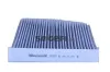 Filter, Innenraumluft TECNOCAR EC693