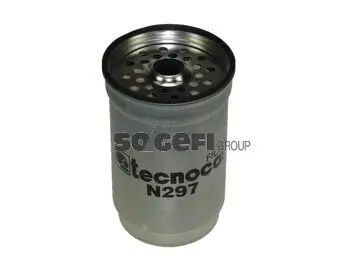 Kraftstofffilter TECNOCAR N297 Bild Kraftstofffilter TECNOCAR N297