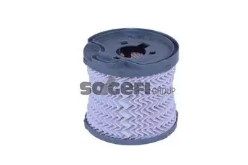 Kraftstofffilter TECNOCAR N301 Bild Kraftstofffilter TECNOCAR N301