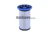 Kraftstofffilter TECNOCAR N346