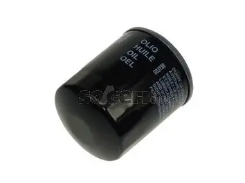 Ölfilter TECNOCAR R287 Bild Ölfilter TECNOCAR R287