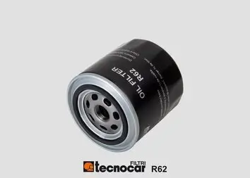 Ölfilter TECNOCAR R62 Bild Ölfilter TECNOCAR R62