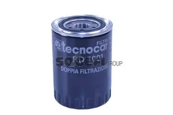 Ölfilter TECNOCAR RD1001 Bild Ölfilter TECNOCAR RD1001