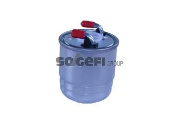 Kraftstofffilter TECNOCAR RN334