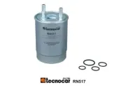 Kraftstofffilter TECNOCAR RN517