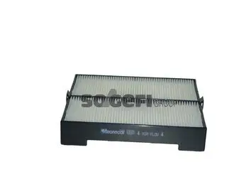 Filter, Innenraumluft TECNOCAR E691 Bild Filter, Innenraumluft TECNOCAR E691