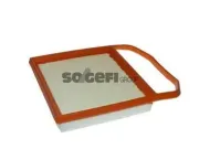 Luftfilter TECNOCAR A2545