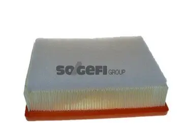 Luftfilter TECNOCAR A2566